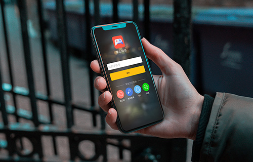 国产巅峰《古剑奇谭3》掌上网咖云游戏来尝鲜