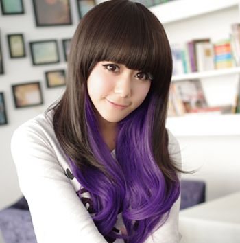 同样是长头发or短头发，为什么别人的发型硬是比你好看？