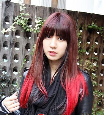 同样是长头发or短头发，为什么别人的发型硬是比你好看？