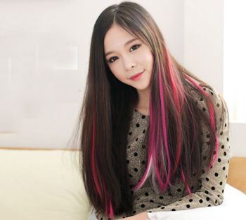 同样是长头发or短头发，为什么别人的发型硬是比你好看？