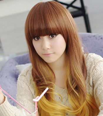 同样是长头发or短头发，为什么别人的发型硬是比你好看？