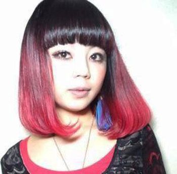 同样是长头发or短头发，为什么别人的发型硬是比你好看？