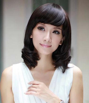 同样是长头发or短头发，为什么别人的发型硬是比你好看？