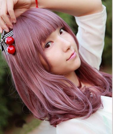 同样是长头发or短头发，为什么别人的发型硬是比你好看？