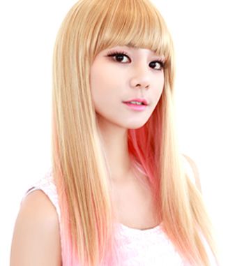 同样是长头发or短头发，为什么别人的发型硬是比你好看？