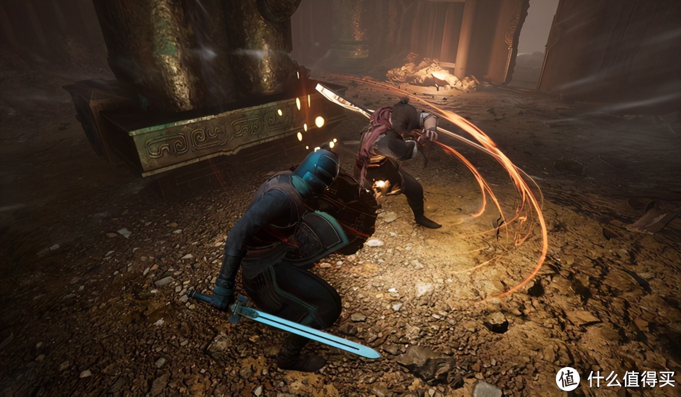 玩家与观众的纷争——最具争议性游戏改编作品《轩辕剑天之痕》