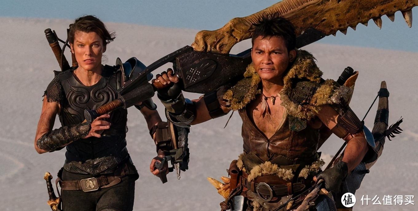 玩家与观众的纷争——最具争议性游戏改编作品《轩辕剑天之痕》