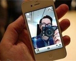 iPhone 如何一键保存 Safari 浏览器网页中的全部图片？