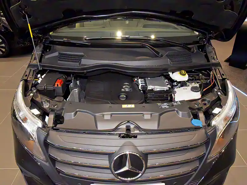 奔驰救护车厂家的研发实力如何评估？