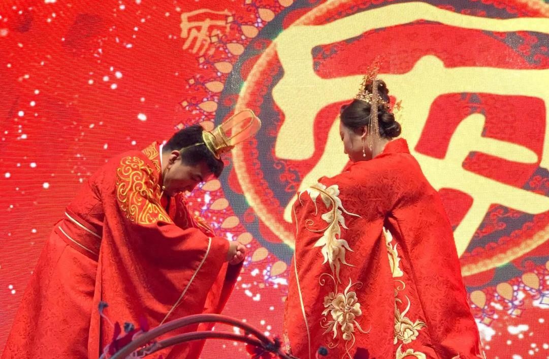 同属相夫妻,吉凶如何?探究老祖宗对夫妻属相相配的看法!