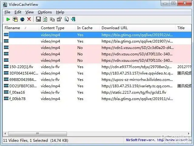视频只能看不能下?轻松搞定网页视频下载的神器