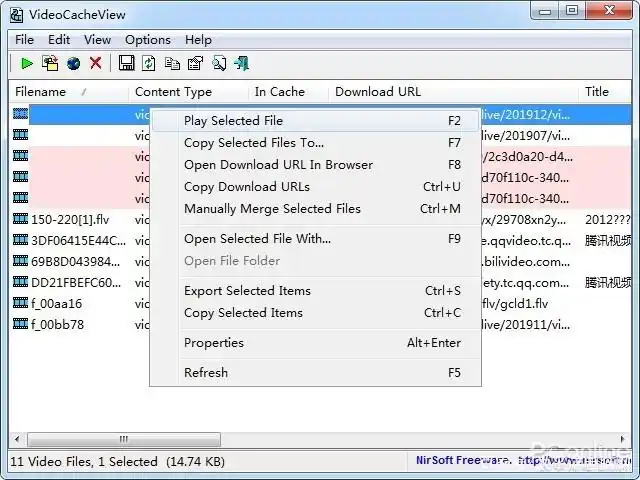 视频只能看不能下?轻松搞定网页视频下载的神器