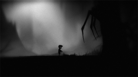 地狱边境安卓直装版