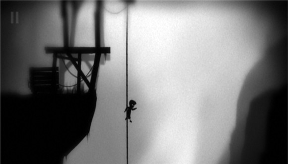 地狱边境手机版