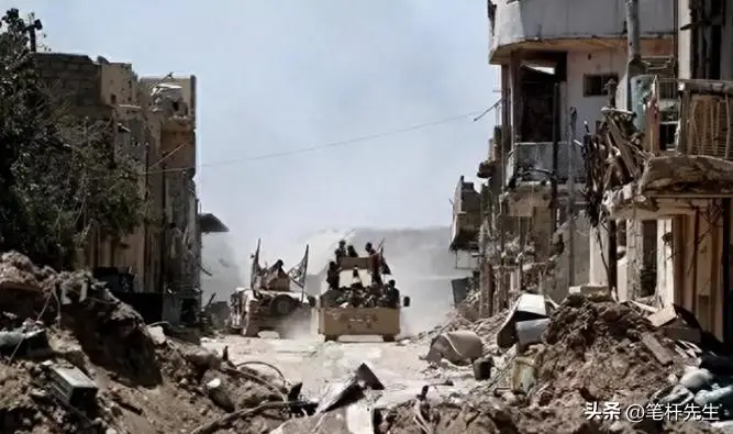 萨达姆去世19年后，伊拉克人终于发现被骗了，已失去了自由