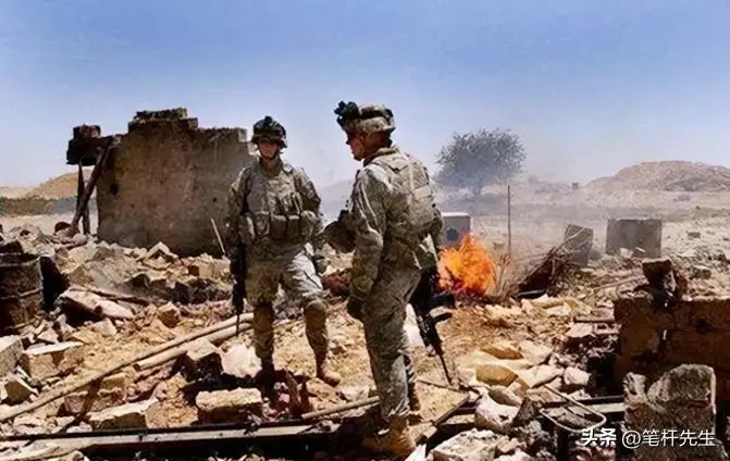 萨达姆去世19年后，伊拉克人终于发现被骗了，已失去了自由