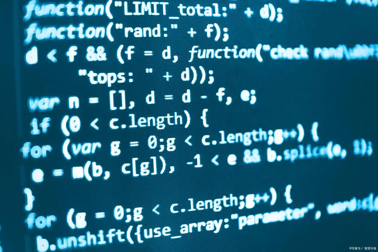 解决未声明标识符的方法