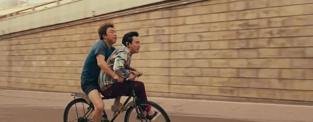 徐峥《囧妈》后，又有13部电影宣布免费播放，视频网站要慌了