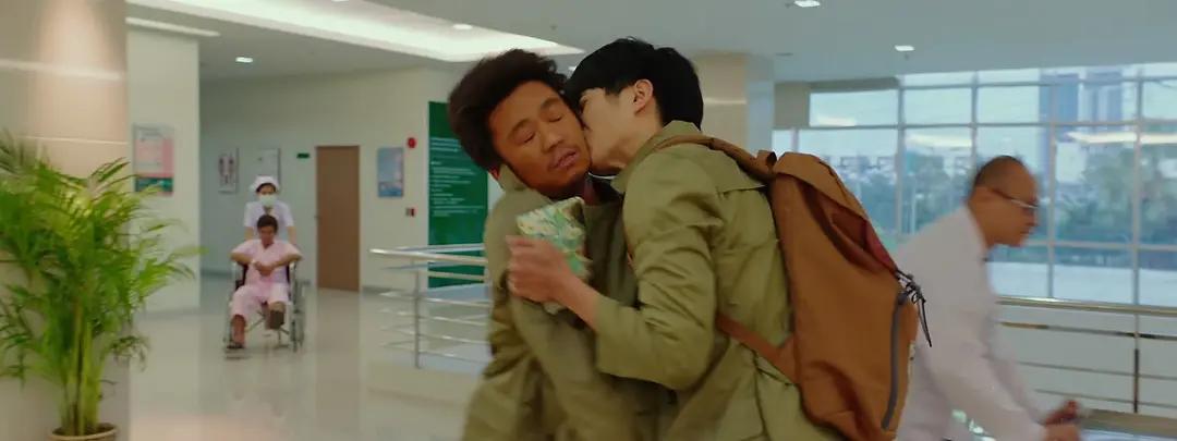 徐峥《囧妈》后，又有13部电影宣布免费播放，视频网站要慌了