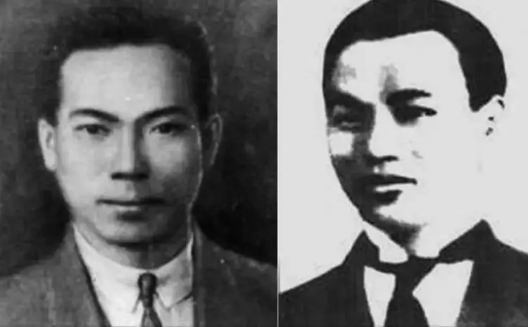 陈乔年牺牲后66年后女儿被找到，在墓碑前痛哭：爸，我来看您了