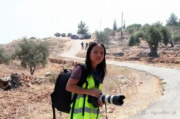 身临其境：跟随战地记者探索战区的背后故事