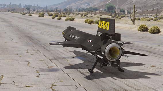 5款被误认为外星科技的飞机，到底有何先进之处？