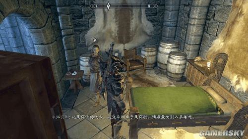 上古卷轴5——魔法学院系列任务完整攻略（上）