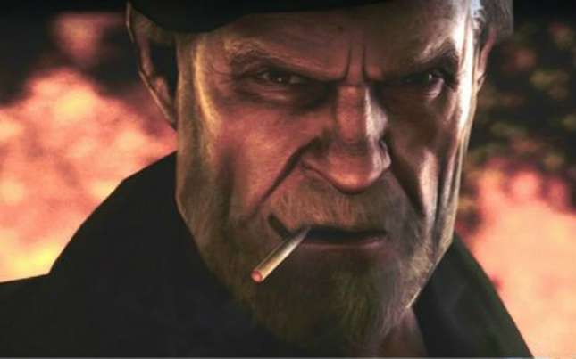 我心中的经典游戏:求生之路2