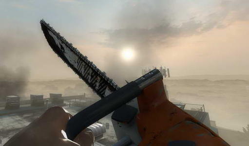 我心中的经典游戏:求生之路2