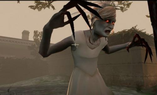 我心中的经典游戏:求生之路2