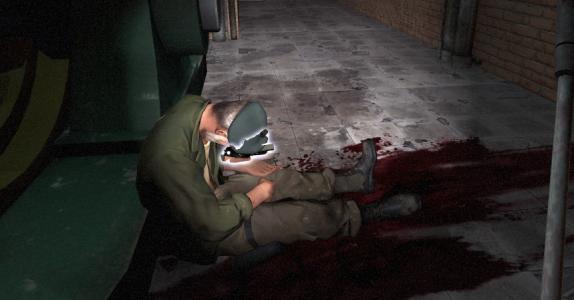 我心中的经典游戏:求生之路2