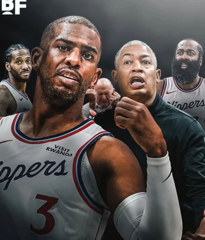 差一冠便可封神!盘点NBA的7大无冕之王:现役哈登、保罗令人遗憾