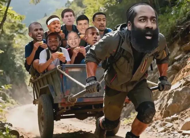 差一冠便可封神!盘点NBA的7大无冕之王:现役哈登、保罗令人遗憾