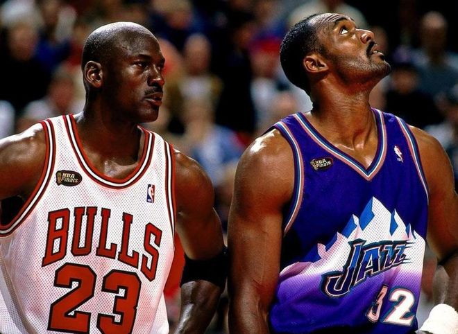 差一冠便可封神!盘点NBA的7大无冕之王:现役哈登、保罗令人遗憾