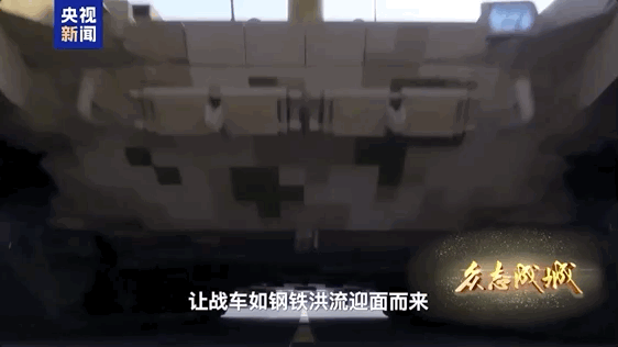 大量幕后画面公开！九三阅兵震撼画面原来是这么拍的