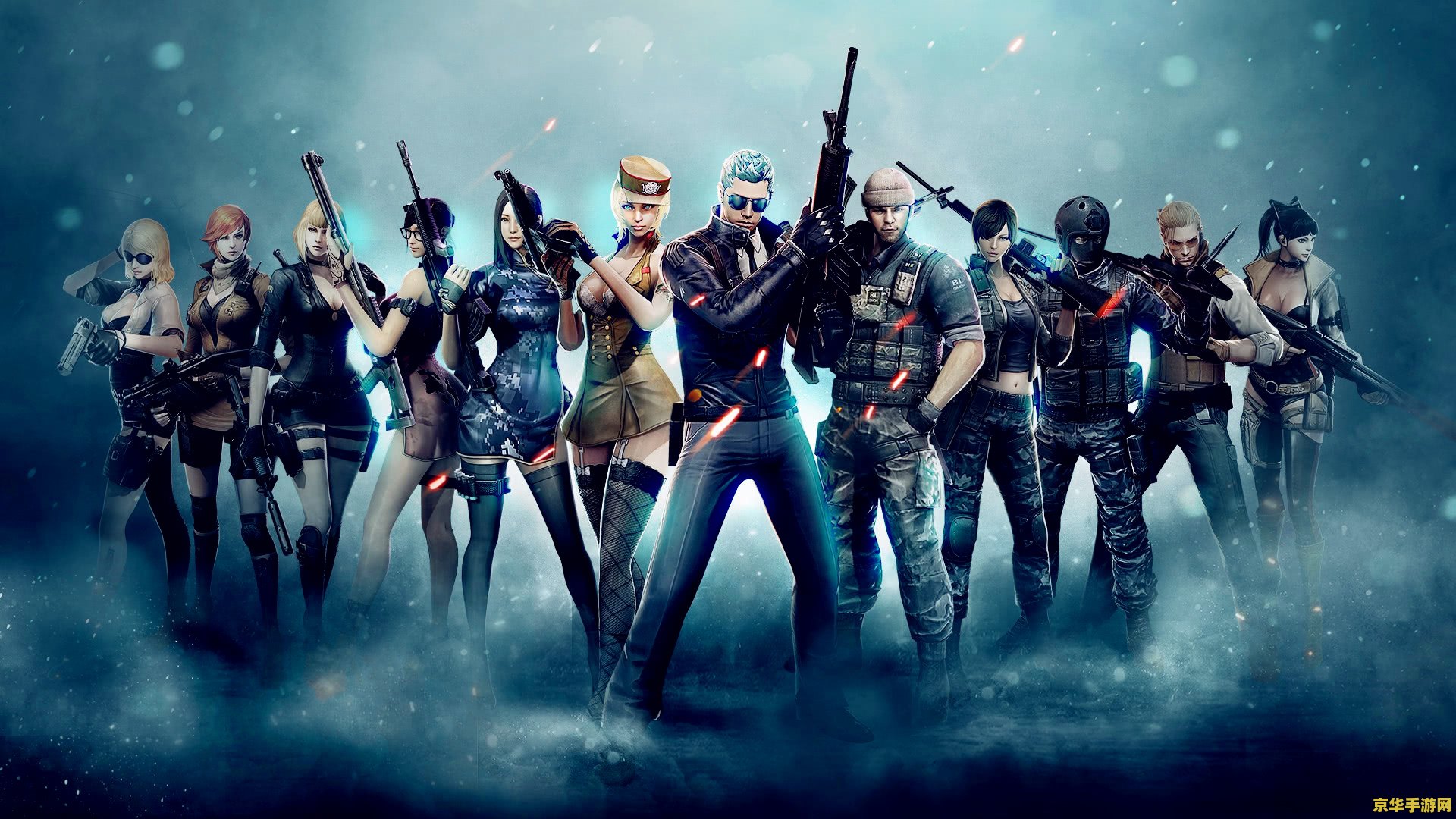 穿越火线挑战模式bug 穿越火线挑战模式：揭秘那些令人惊叹的BUG与策略