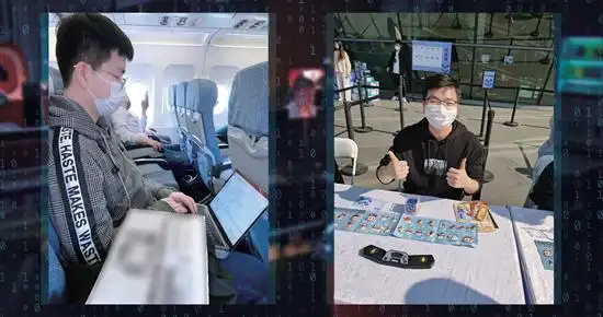 程序员：他们有“语言”，更有温度