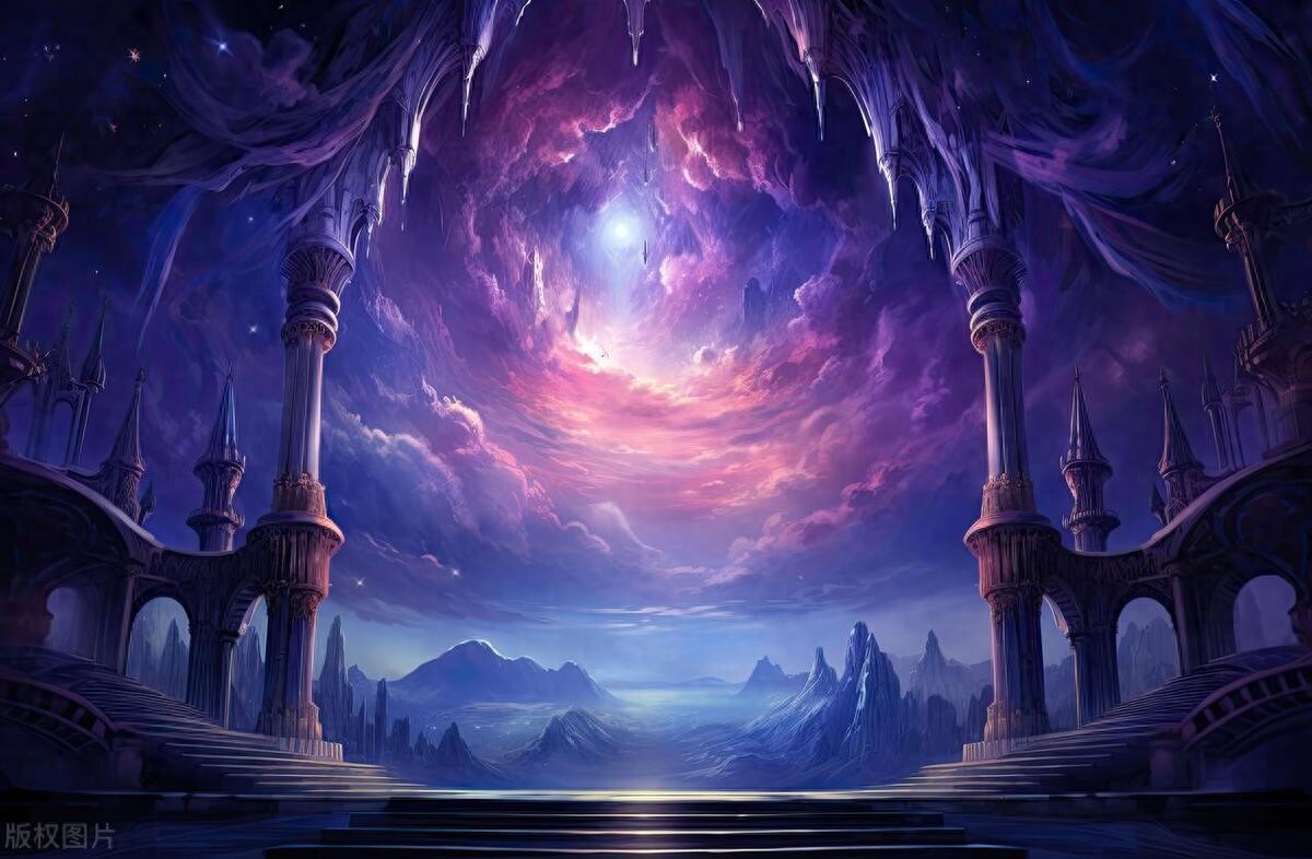 破碎虚空证大道!20本异世修真小说,飞升,种田,杀伐果断