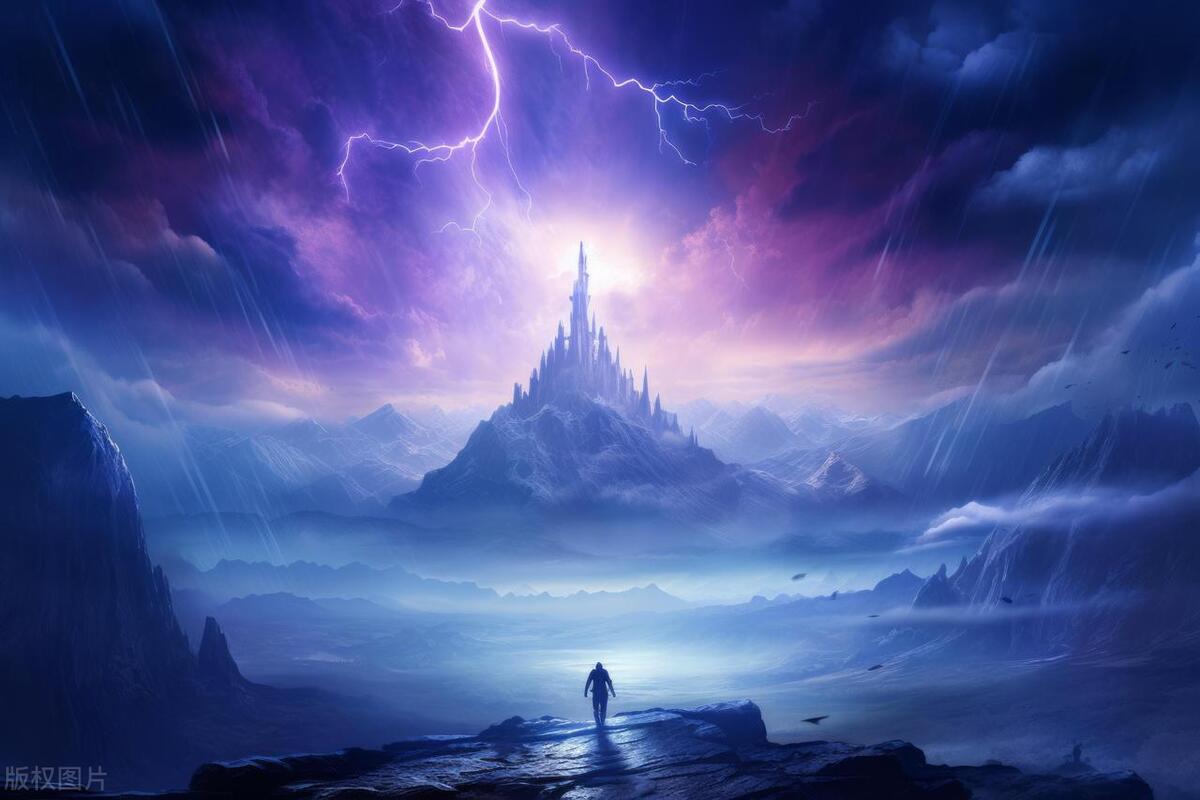 破碎虚空证大道!20本异世修真小说,飞升,种田,杀伐果断