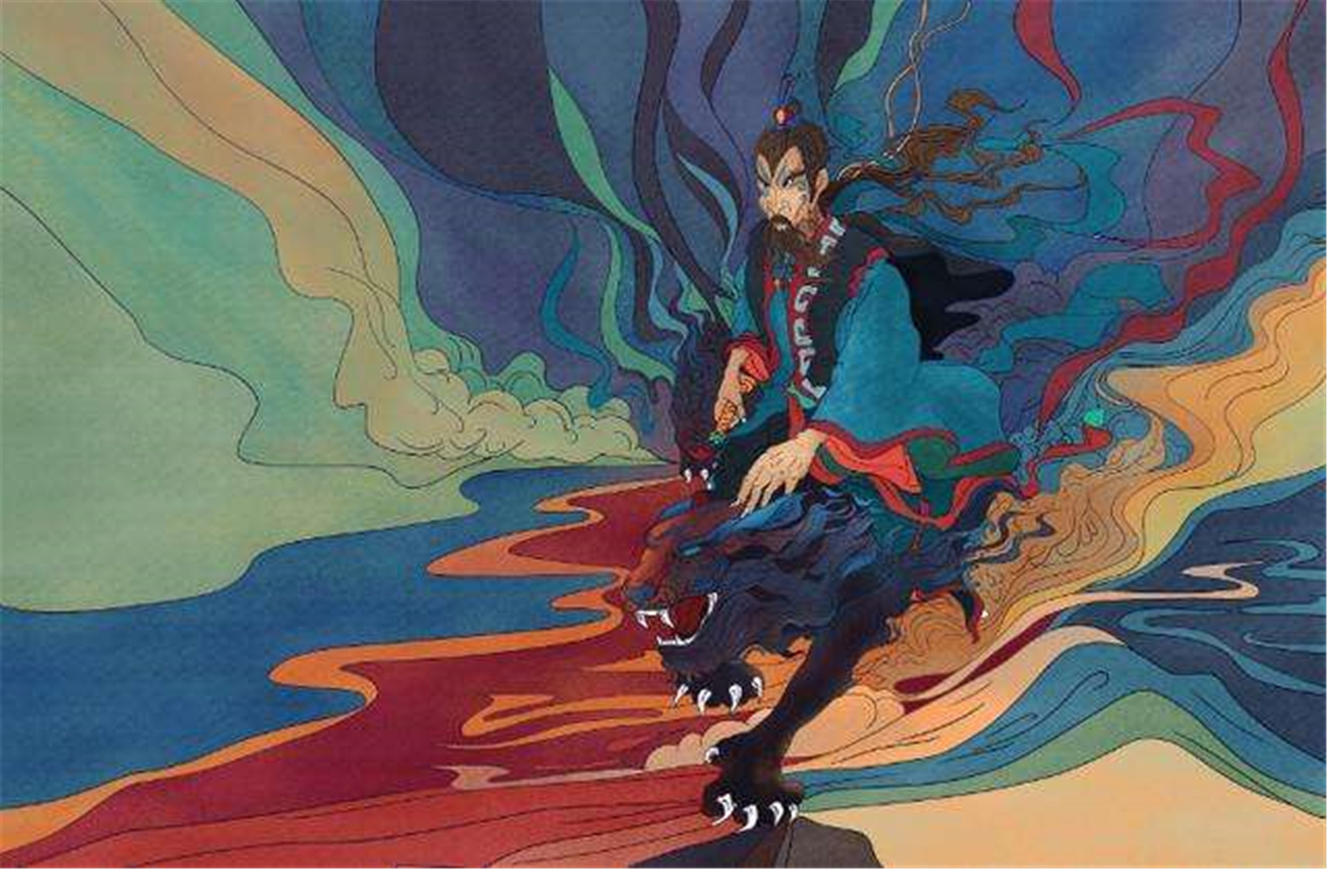 13本已完结封神流洪荒修真小说,金鳌岛上逍遥客,生死全为截教仙