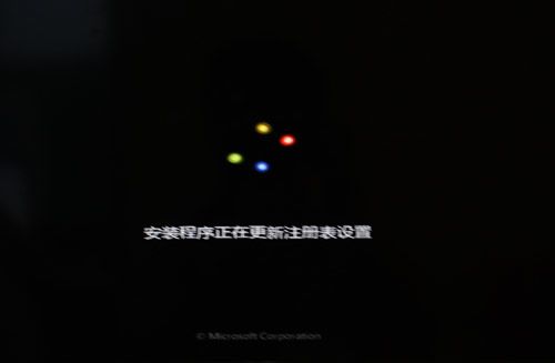 SSD小白讲堂(2):手把手教您为SSD装系统