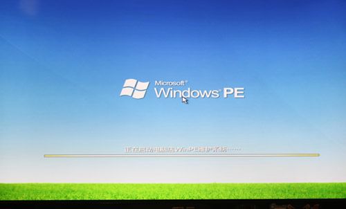 SSD小白讲堂(2):手把手教您为SSD装系统