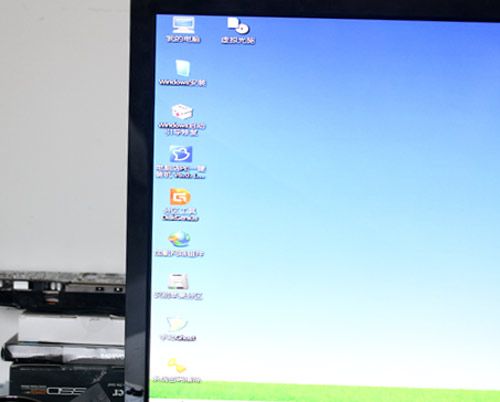 SSD小白讲堂(2):手把手教您为SSD装系统