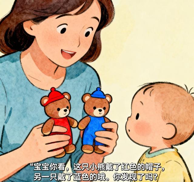 古人云“定能生慧”：在家就能玩的5个游戏，轻松养出专注娃