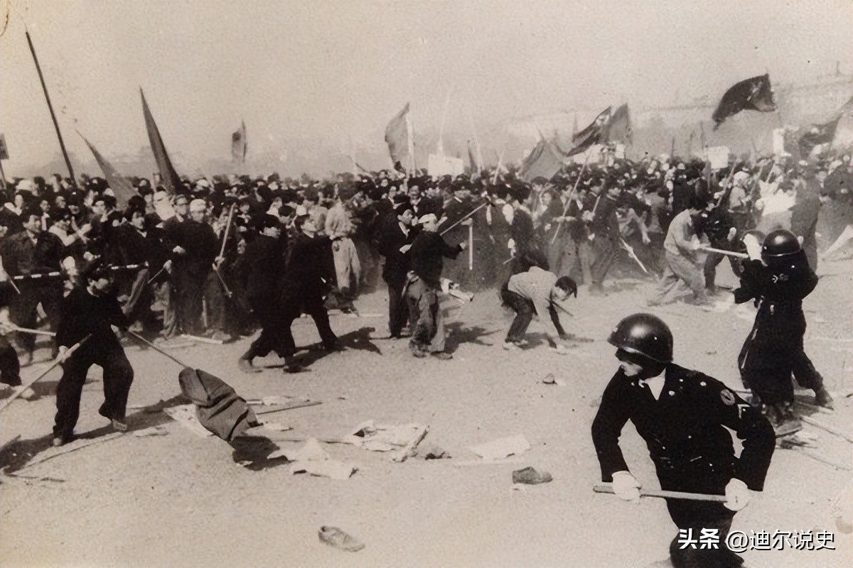 一名参加过朝鲜战争的无名美军老兵,去世后只留下一些个人照片