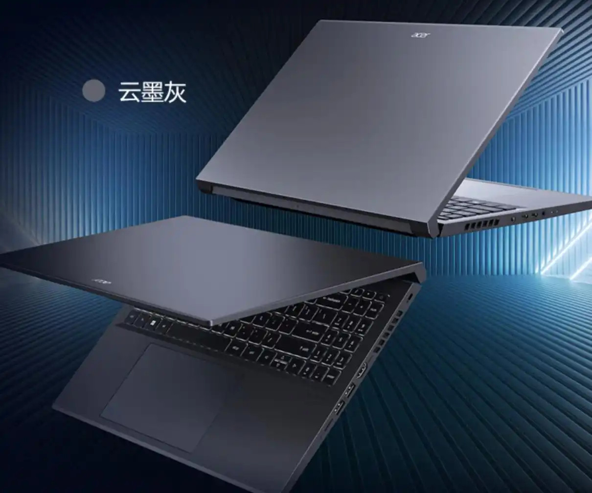 5K、6K、7K，双十一推荐三款值得买的不同价位轻薄本