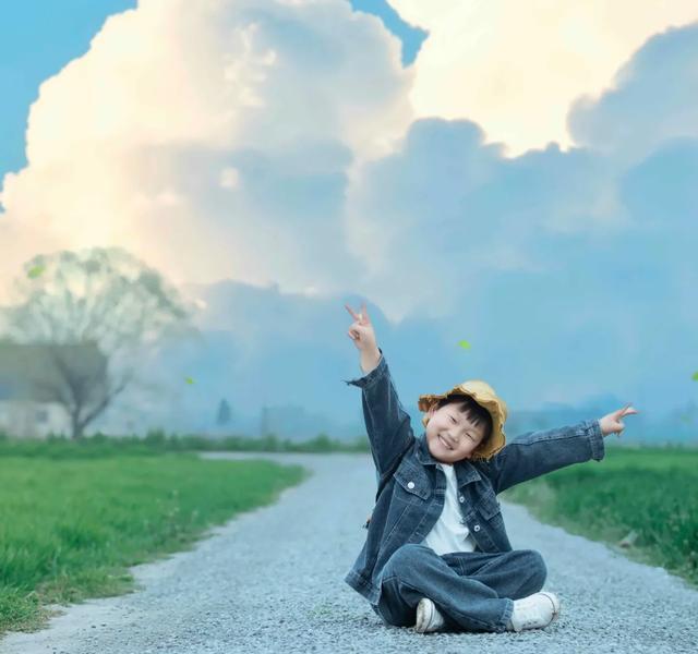 1岁宝宝启蒙黄金期！10个在家玩的认知游戏，娃越玩越聪明