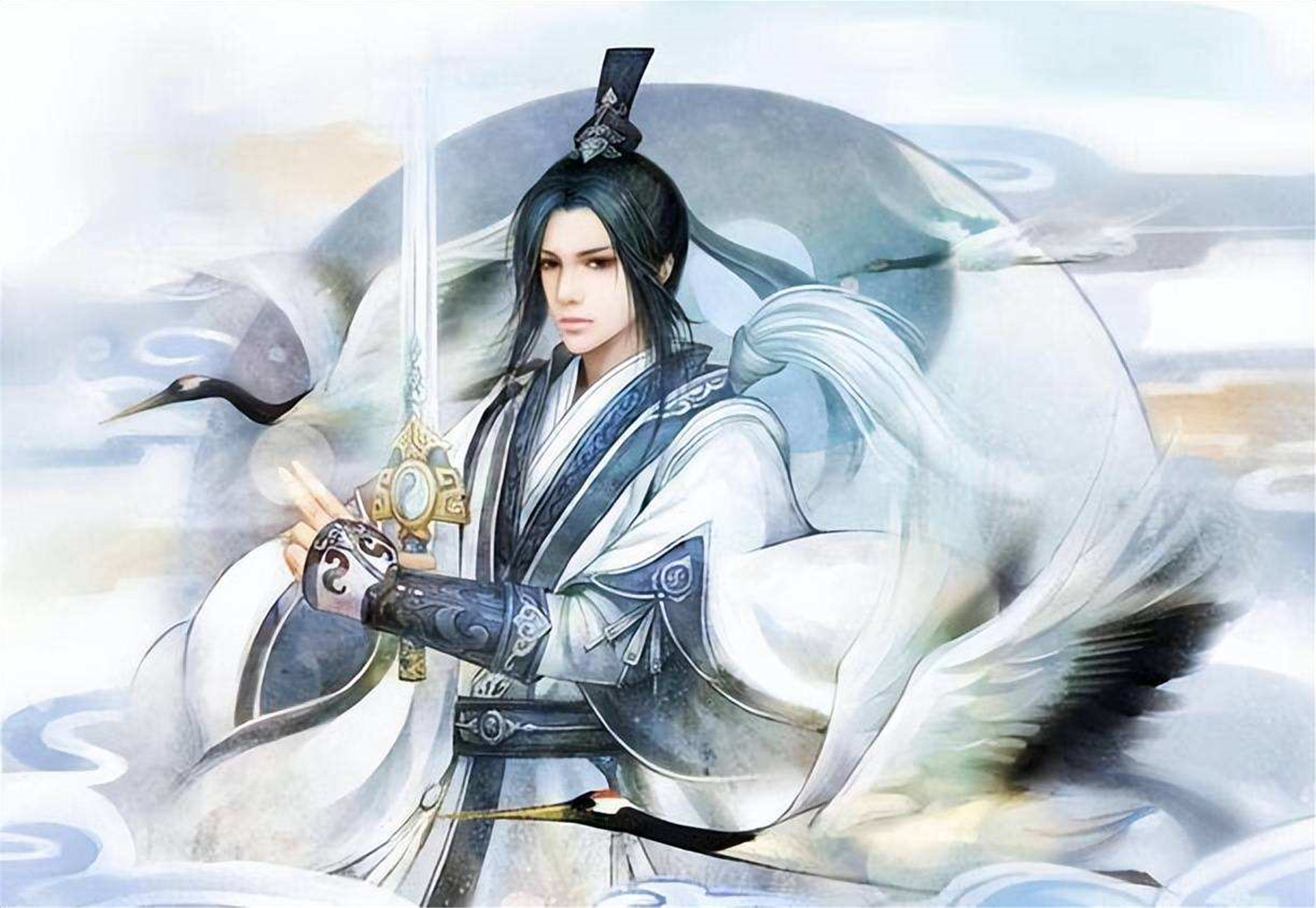 14本已完结洪荒流神话修真小说，未曾有幸见天开，无缘紫霄宫中道