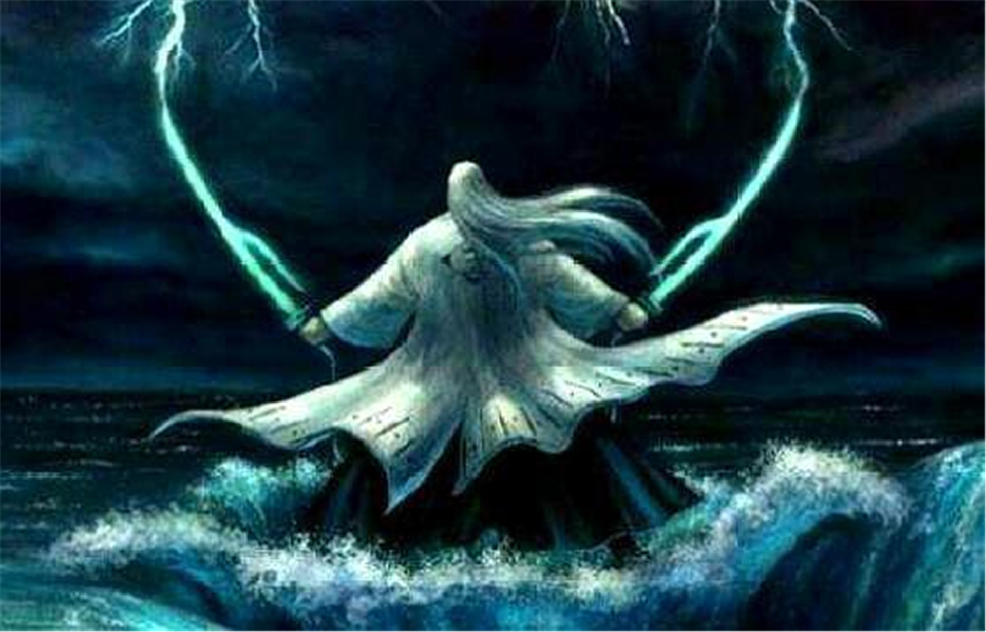 14本已完结洪荒流神话修真小说，未曾有幸见天开，无缘紫霄宫中道