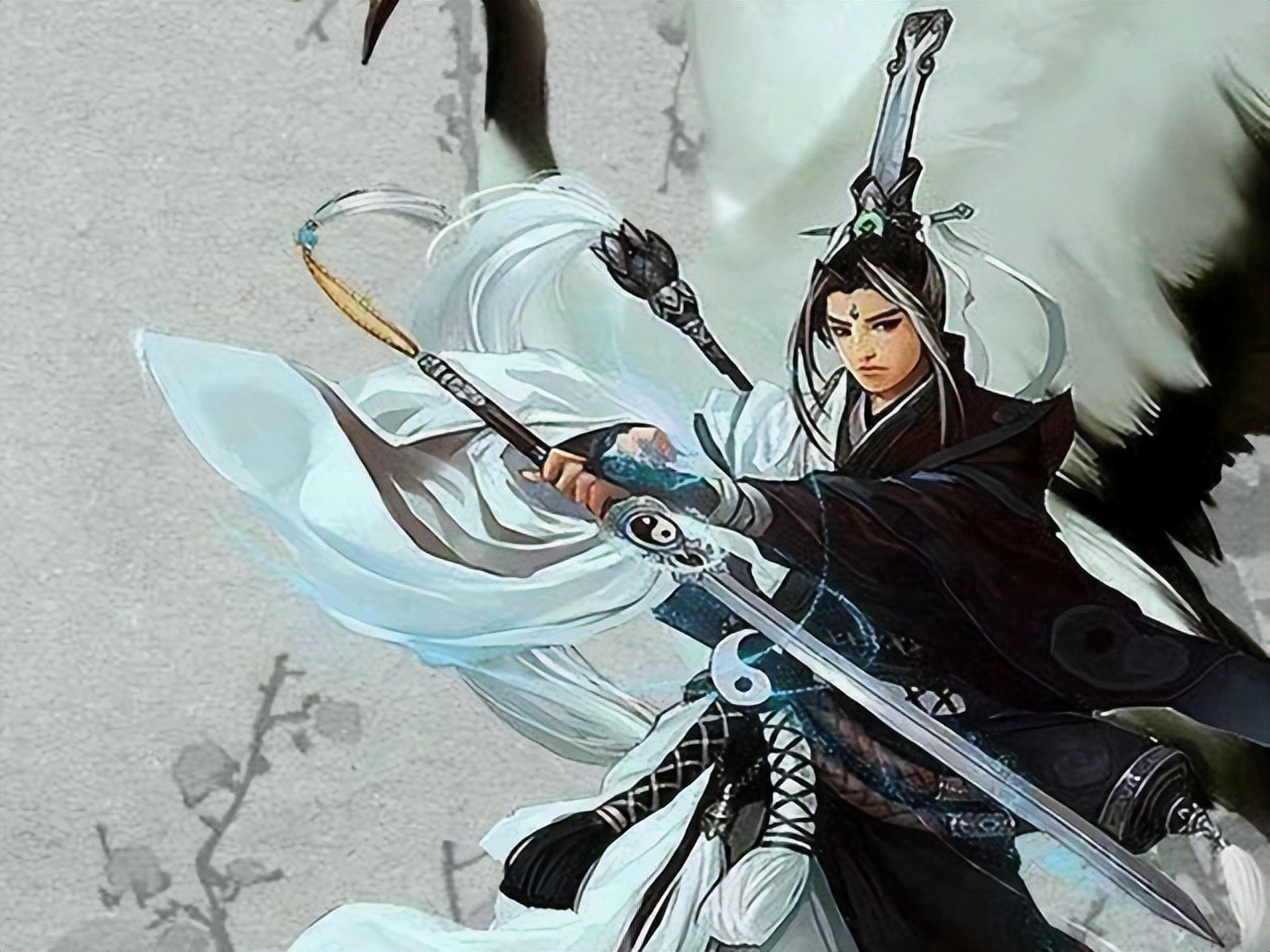 14本已完结洪荒流神话修真小说，未曾有幸见天开，无缘紫霄宫中道